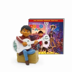 Tonies - Disney - Coco - Hörspiel Mit Liedern -TONIES Store 10000672 tonies coco
