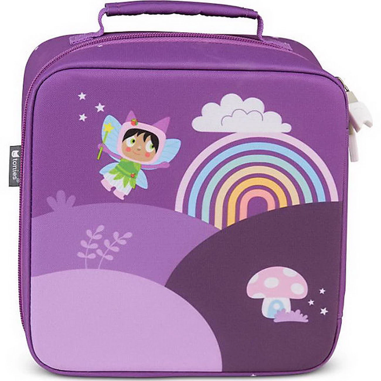 Tonies Bühnen Transporter - Hinter Dem Regenbogen 3 Tonies Bühnen Transporter - Hinter Dem Regenbogen – Bild 3