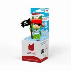 Tonies - Kreativ Tonie - Pirat