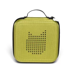 TONIES Tonie Transporter Grün -TONIES Store tonie gruen tascheilzpi4ykzgkgl