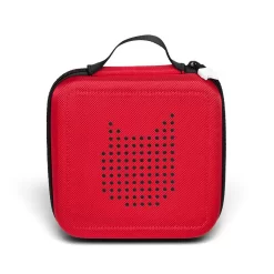 TONIES Tonie Transporter Rot 5 TONIES Tonie Transporter Rot -TONIES Store tonie rot tasche