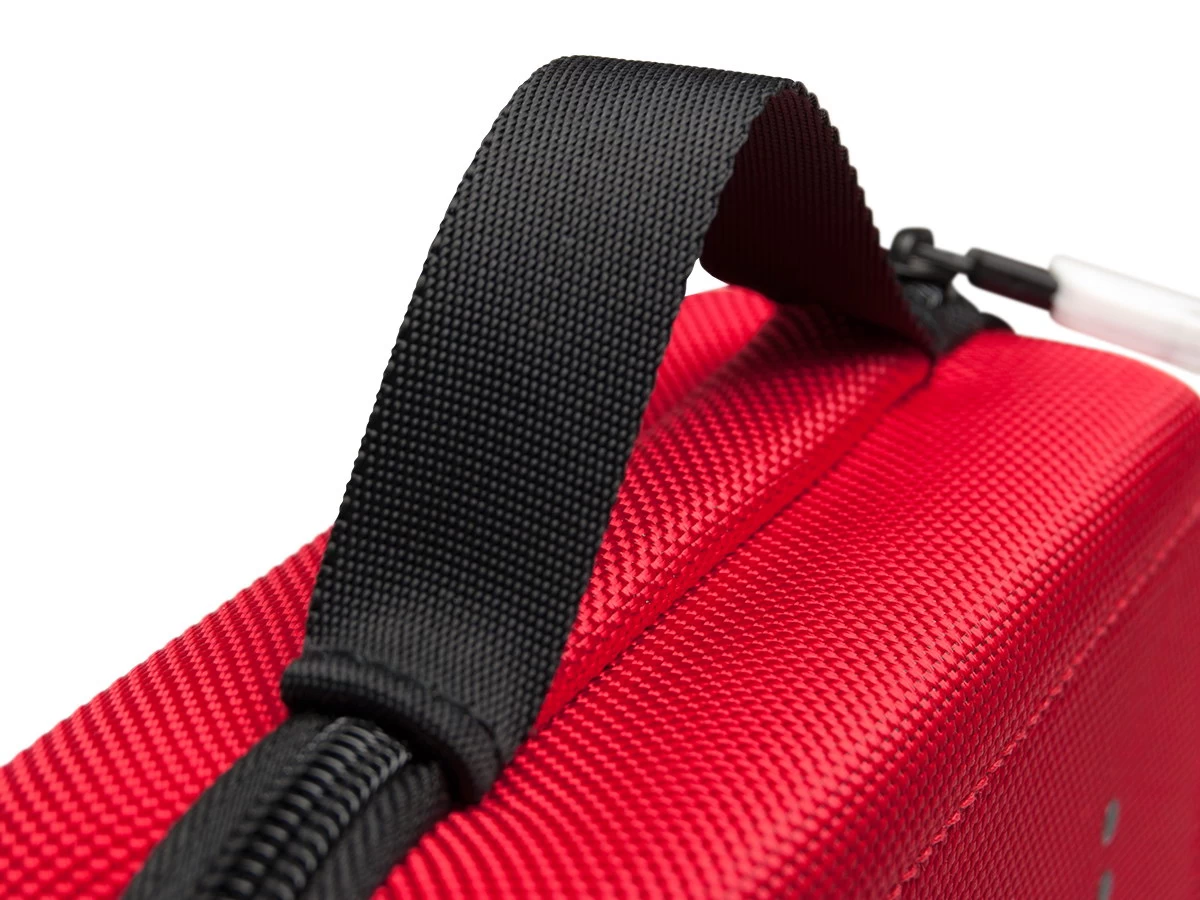 TONIES Tonie Transporter Rot 2 TONIES Tonie Transporter Rot – Bild 2