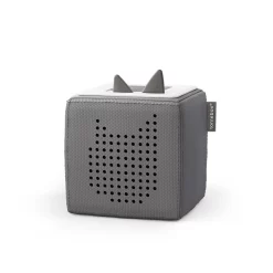 TONIES Toniebox Starterset Anthrazit Mit Kreativ-Tonie -TONIES Store toniebox starterset anthrazit