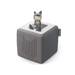 TONIES Toniebox Starterset Anthrazit Mit Kreativ-Tonie -TONIES Store toniebox starterset anthrazit kreativ tonie