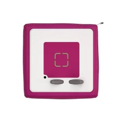 TONIES Toniebox Starterset Beere Mit Kreativ-Tonie -TONIES Store toniebox starterset beere bedienfeld