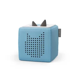 TONIES Toniebox Starterset Hellblau Mit Kreativ-Tonie -TONIES Store toniebox starterset hellblau