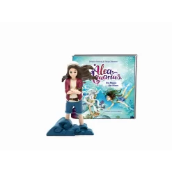 Tonies - Alea Aquarius - Die Magie Der Nixen - Hörbuch -TONIES Store tonies alea magie der nixen