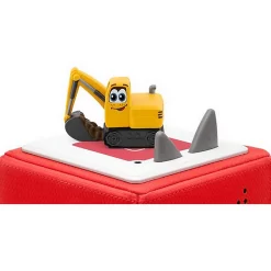 Tonies - Bagger Mats Und Seine Freunde - Sing Kinderlieder - Musik -TONIES Store tonies bagger box