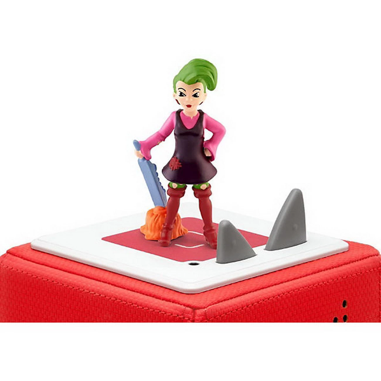 Tonies - Bibi Blocksberg - Die Junghexenbande - Hörspiel 2 Tonies - Bibi Blocksberg - Die Junghexenbande - Hörspiel – Bild 2