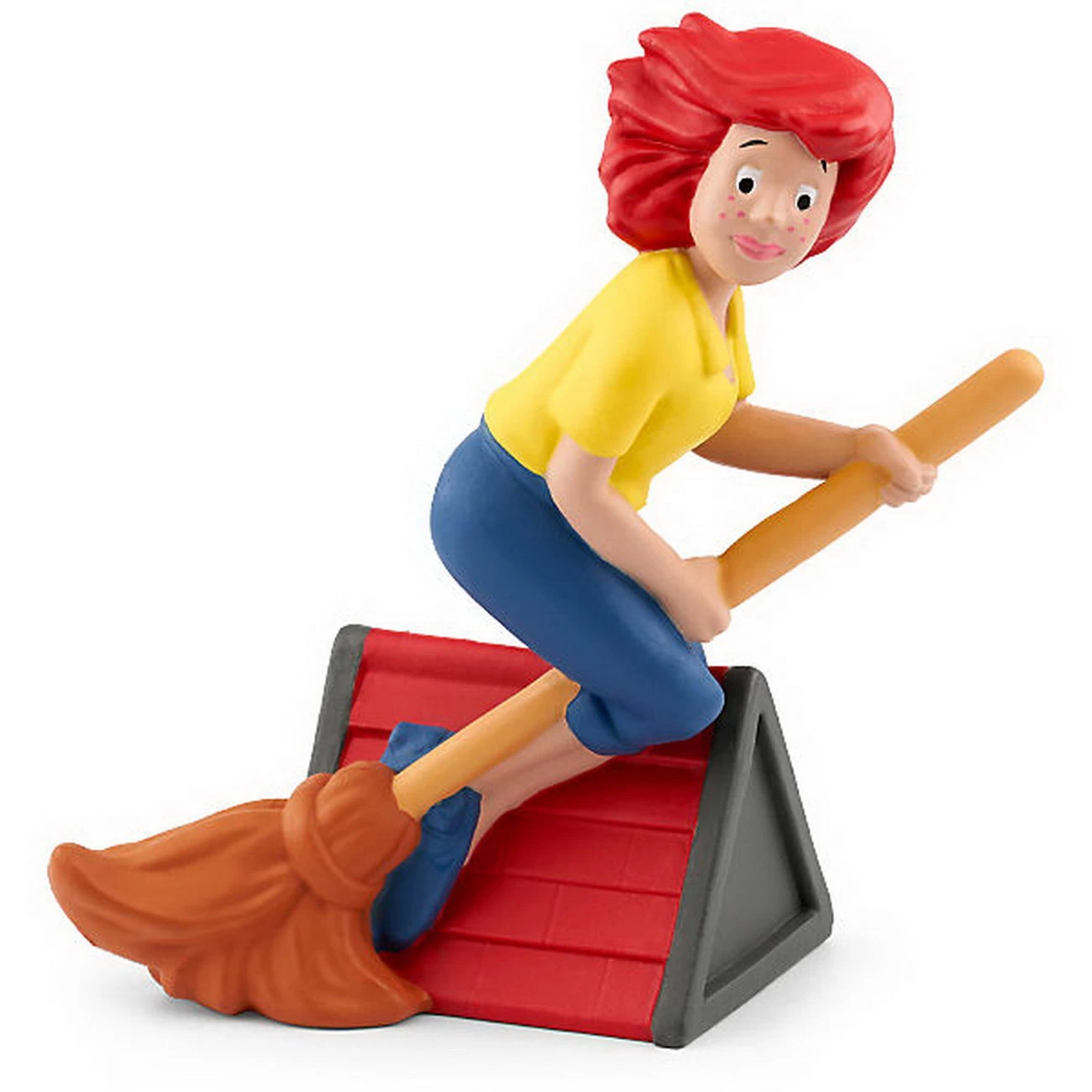 Tonies - Bibi Blocksberg - Mami Spielt Verrückt - Hörspiel 1 Tonies - Bibi Blocksberg - Mami Spielt Verrückt - Hörspiel