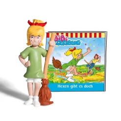 Tonies - Bibi Blocksberg - Hexen Gibt Es Doch - Hörspiel 5 Tonies - Bibi Blocksberg - Hexen Gibt Es Doch - Hörspiel -TONIES Store tonies bibi blocksberg hexen gibt es doch hoerspiel