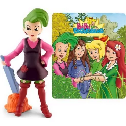 Tonies - Bibi Blocksberg - Die Junghexenbande - Hörspiel