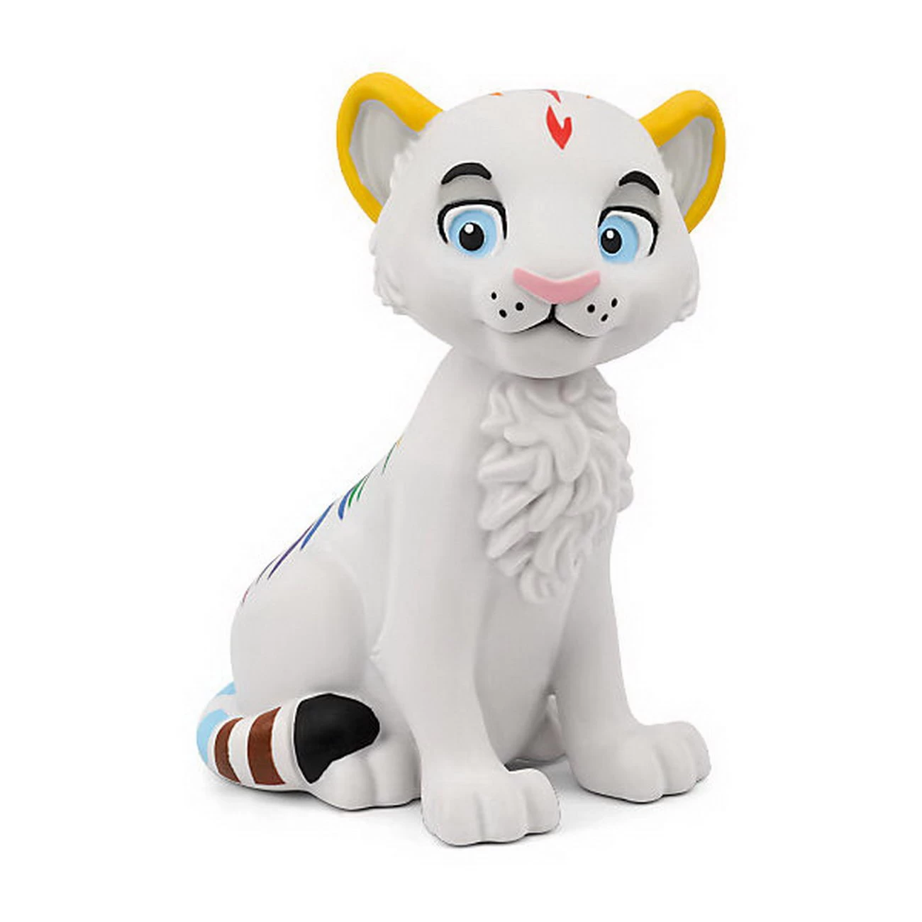 Tonies - Billie Der Regenbogentiger - Hörspiel 2 Tonies - Billie Der Regenbogentiger - Hörspiel – Bild 2