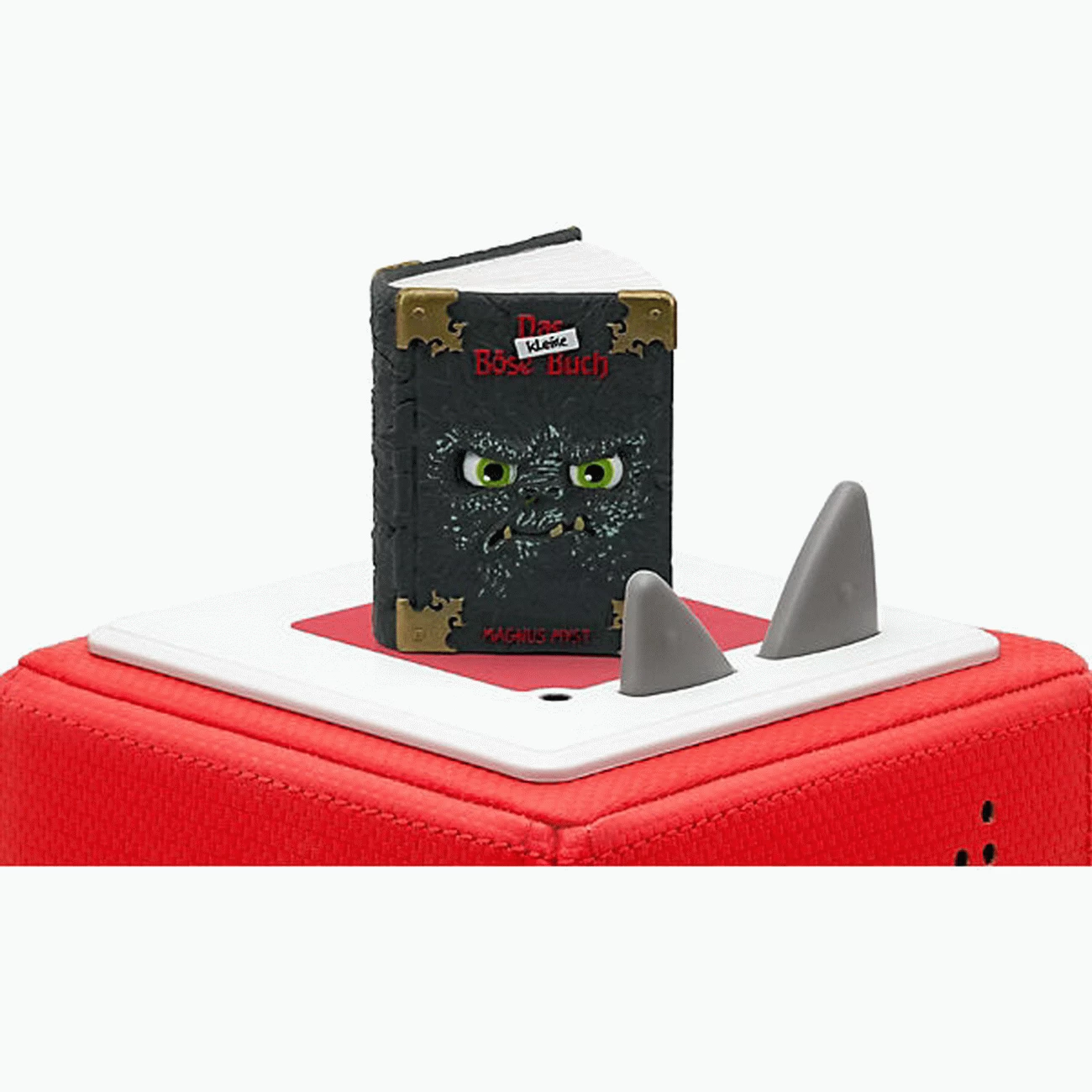 Tonies - Das Kleine Böse Buch - Hörbuch 3 Tonies - Das Kleine Böse Buch - Hörbuch – Bild 3