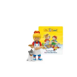 Tonies - Conni - Backt Pizza - Lernt Rad Fahren NEU 2023 - Hörspiel -TONIES Store tonies conni pizza radpqnmbflkublyb