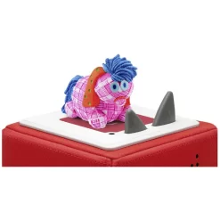 Tonies - Das Kleine Ich Bin Ich - Die Geggis - Hörbuch 5 Tonies - Das Kleine Ich Bin Ich - Die Geggis - Hörbuch -TONIES Store tonies das kleine ich box