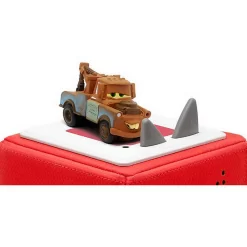 Tonies - Disney - Cars 2 - Hook - Hörspiel