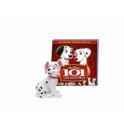 Tonies - Disney - 101 Dalmatiner - Hörspiel