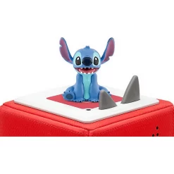 Tonies - Disney - Lilo Und Stitch - Hörspiel -TONIES Store tonies disney stitch box