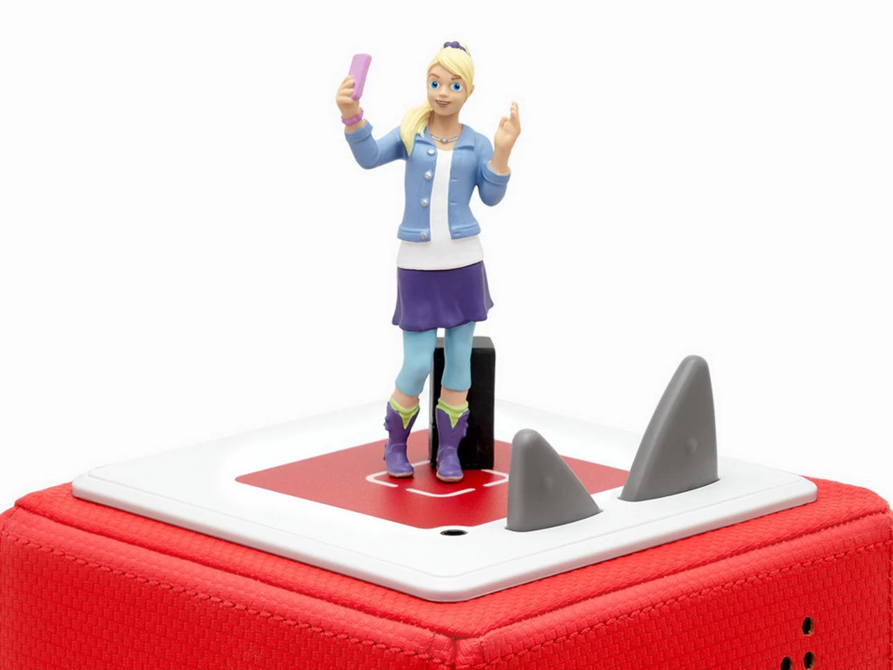 Tonies - Die Drei Ausrufezeichen !!! - Das Geheimnis Der Alten Villa - Hörspiel 3 Tonies - Die Drei Ausrufezeichen !!! - Das Geheimnis Der Alten Villa - Hörspiel – Bild 3