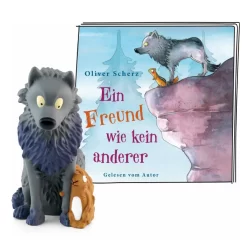Tonies - Ein Freund Wie Kein Anderer - Hörspiel -TONIES Store tonies ein freund wie kein anderer 10001327