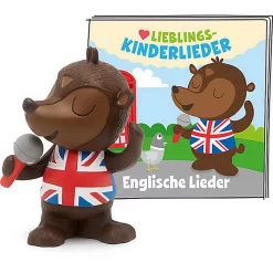 Tonies - Lieblings-Kinderlieder - Englische Kinderlieder NEU 2022 - Musik 5 Tonies - Lieblings-Kinderlieder - Englische Kinderlieder NEU 2022 - Musik -TONIES Store tonies englische lieder neu