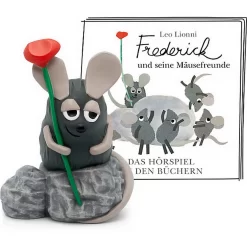 Tonies - Frederick Und Seine Mäusefreunde- Hörspiel