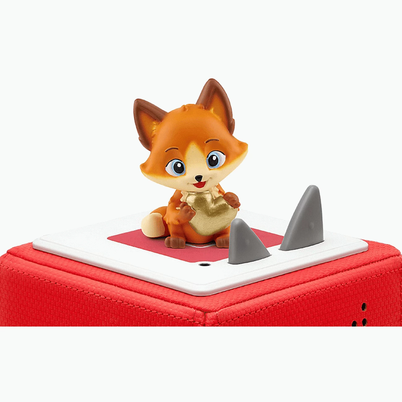 Tonies - Die Glücksfüchse - Spenden Tonie - Hörspiel 1 Tonies - Die Glücksfüchse - Spenden Tonie - Hörspiel