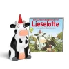 Tonies - Ein Geburtstagsfest Für Lieselotte - Hörbuch