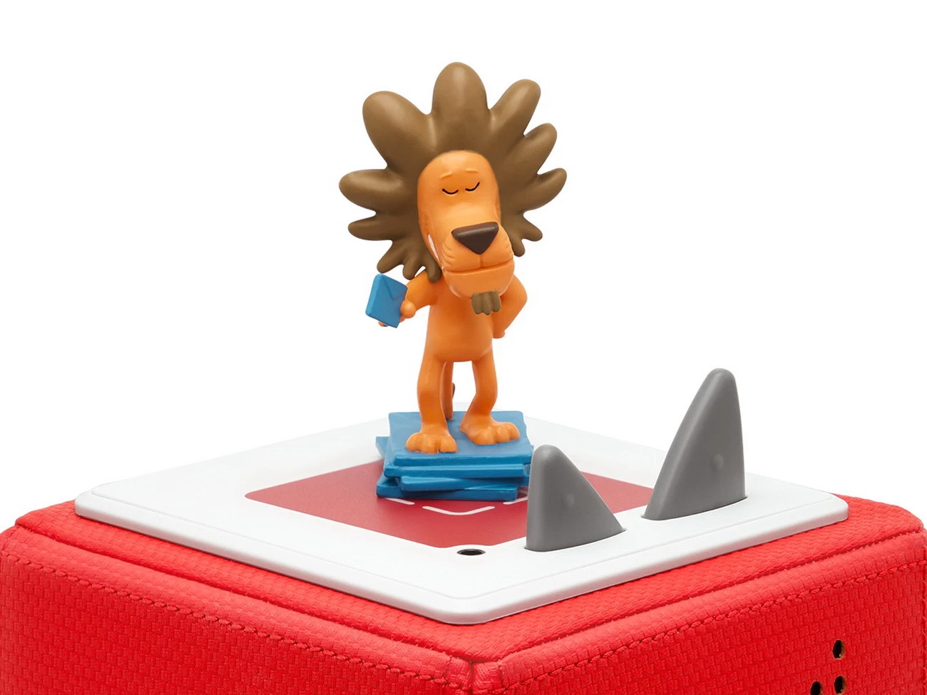 Tonies - Die Geschichten Vom Löwen - Hörbuch 1 Tonies - Die Geschichten Vom Löwen - Hörbuch