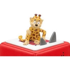 TONIES Store -TONIES Store tonies giraffenaffen box