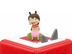 Tonies - Gloria Glühwürmchen - Bezaubernde Gutenachtgeschichten - Hörbuch -TONIES Store tonies gloria gluehwuermchen gutenachtgeschichten