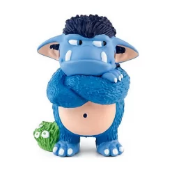 Tonies - Der Grolltroll - Das Liederalbum - Musik -TONIES Store tonies grolltroll