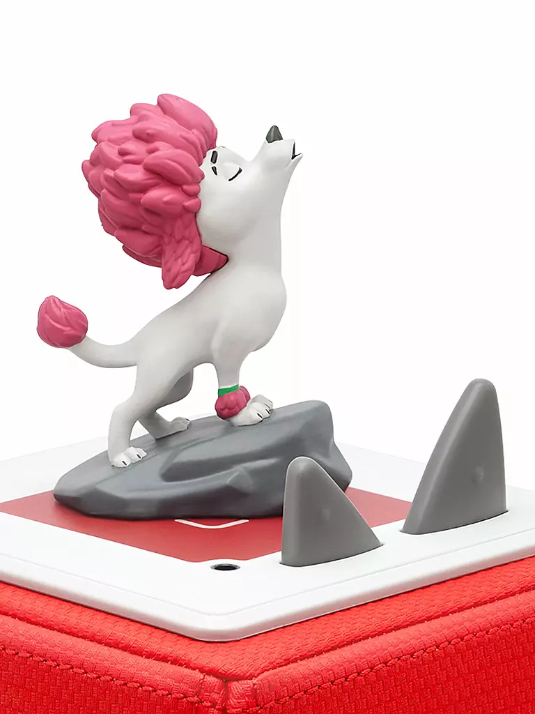 TONIES, Hörfigur - 100% Wolf 2 TONIES, Hörfigur - 100% Wolf – Bild 2