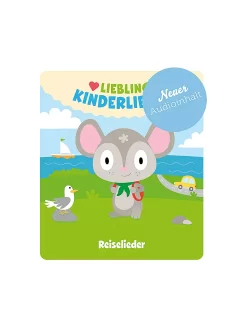 TONIES, Hörfigur - 30 Lieblingslieder - Reiselieder -TONIES Store tonies hC3B6rfigur 30lieblingslieder reiselieder 4 768 1024 75 7603559 4