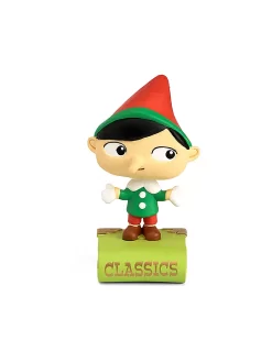TONIES, Hörfigur - 5 Lieblings-Klassiker – Pinocchio Und 4 Weitere Klassiker -TONIES Store tonies hC3B6rfigur 5lieblings klassikerE28093pinocchiound4weitereklassiker 3 768 1024 75 7173183 3