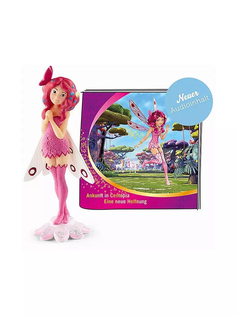 TONIES, Hörfigur - Ankunft In Centopia / Eine Neue Hoffnung 1 TONIES, Hörfigur - Ankunft In Centopia / Eine Neue Hoffnung