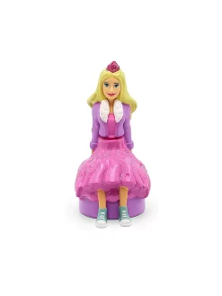 TONIES, Hörfigur - Barbie Princess Adventure -TONIES Store tonies hC3B6rfigur barbieprincessadventure 3 768 1024 75 7477004 3