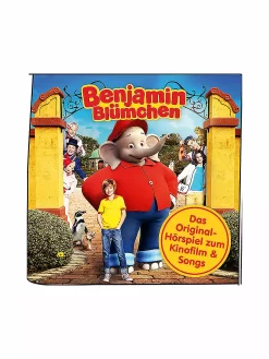 TONIES, Hörfigur - Benjamin Blümchen - DER FILM - Hörspiel Zum Kinofilm 7 TONIES, Hörfigur - Benjamin Blümchen - DER FILM - Hörspiel Zum Kinofilm -TONIES Store tonies hC3B6rfigur benjaminblC3BCmchen derfilm hC3B6rspielzumkinofilm 4 768 1024 75 7340910 4