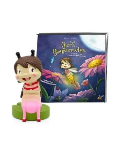 TONIES, Hörfigur - Bezaubernde Gutenachtgeschichten Gloria Glühwürmchen