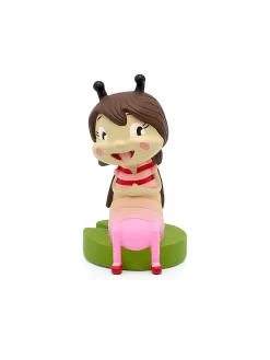 TONIES, Hörfigur - Bezaubernde Gutenachtgeschichten Gloria Glühwürmchen -TONIES Store tonies hC3B6rfigur bezauberndegutenachtgeschichtengloriaglC3BChwC3BCrmchen 3 768 1024 75 7590295 3