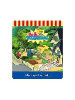 TONIES, Hörfigur - Bibi Blocksberg - Mami Spielt Verrückt 7 TONIES, Hörfigur - Bibi Blocksberg - Mami Spielt Verrückt -TONIES Store tonies hC3B6rfigur bibiblocksberg mamispieltverrC3BCckt 4 768 1024 75 7612469 4