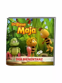 TONIES, Hörfigur - Biene Maja - Der Bienentanz -TONIES Store tonies hC3B6rfigur bienemaja derbienentanz 4 768 1024 75 7421976 4