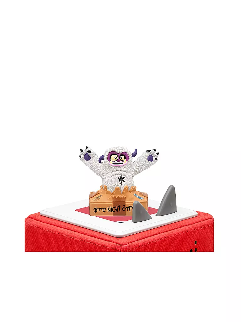 TONIES, Hörfigur - Bitte Nicht öffnen - Bissig! 2 TONIES, Hörfigur - Bitte Nicht öffnen - Bissig! – Bild 2