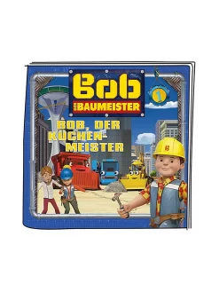 TONIES, Hörfigur - Bob Der Baumeister - Bob Der Küchenmeister -TONIES Store tonies hC3B6rfigur bobderbaumeister bobderkC3BCchenmeister 4 768 1024 75 7430605 4