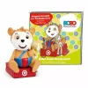 TONIES, Hörfigur - Bobo Siebenschläfer Beim Kinderarzt