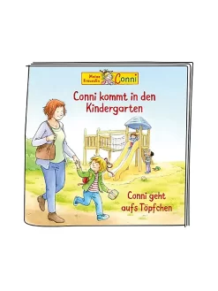 TONIES, Hörfigur - Conni Kommt In Den Kindergarten -TONIES Store tonies hC3B6rfigur connikommtindenkindergarten 3 768 1024 75 7603556 3