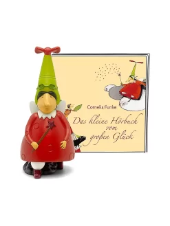 TONIES, Hörfigur - Das Kleine Hörbuch Vom Großen Glück