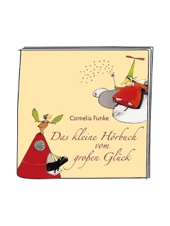TONIES, Hörfigur - Das Kleine Hörbuch Vom Großen Glück -TONIES Store tonies hC3B6rfigur daskleinehC3B6rbuchvomgroC39FenglC3BCck 4 768 1024 75 7559542 4