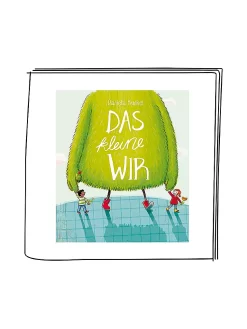 TONIES, Hörfigur - Das Kleine WIR -TONIES Store tonies hC3B6rfigur daskleinewir 4 768 1024 75 7518972 4